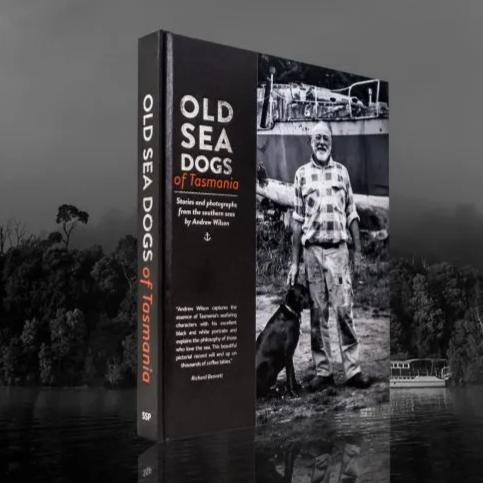 Old Sea Dogs - Volume 1