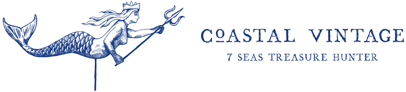 Coastal Vintage logo