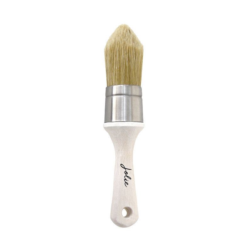 Jolie Wax Brush Pointed